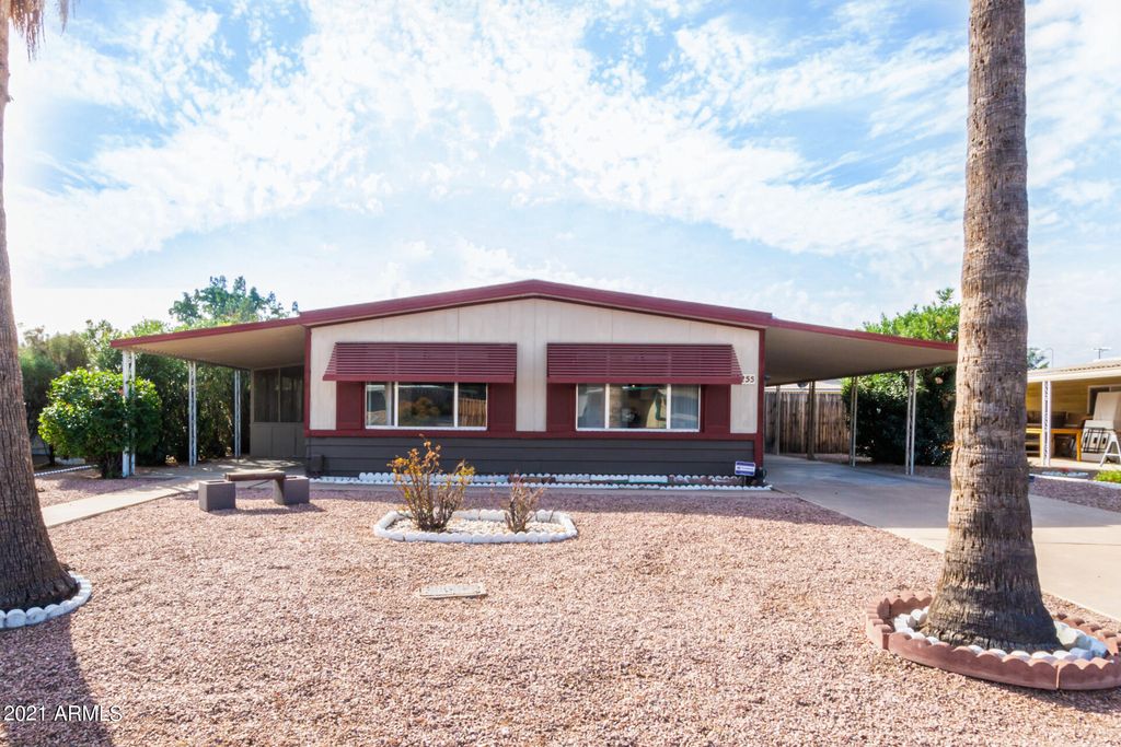 7255 E Balmoral Ave, Mesa, AZ 85208
