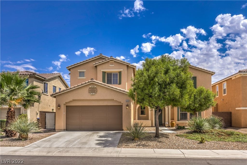 6820 Forest Gate St, North Las Vegas, NV 89084 | Trulia