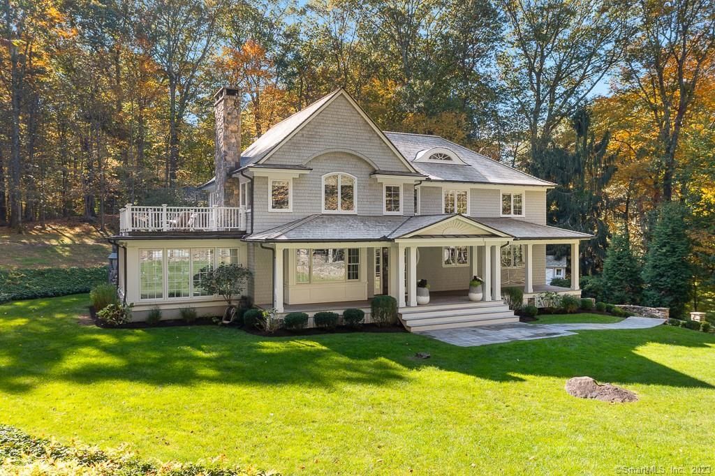 102 Fawn Ridge Ln, Southport, CT 06890 Trulia