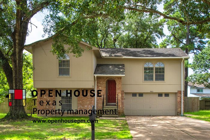 9803 Charter Ridge Dr, Houston, TX 77070