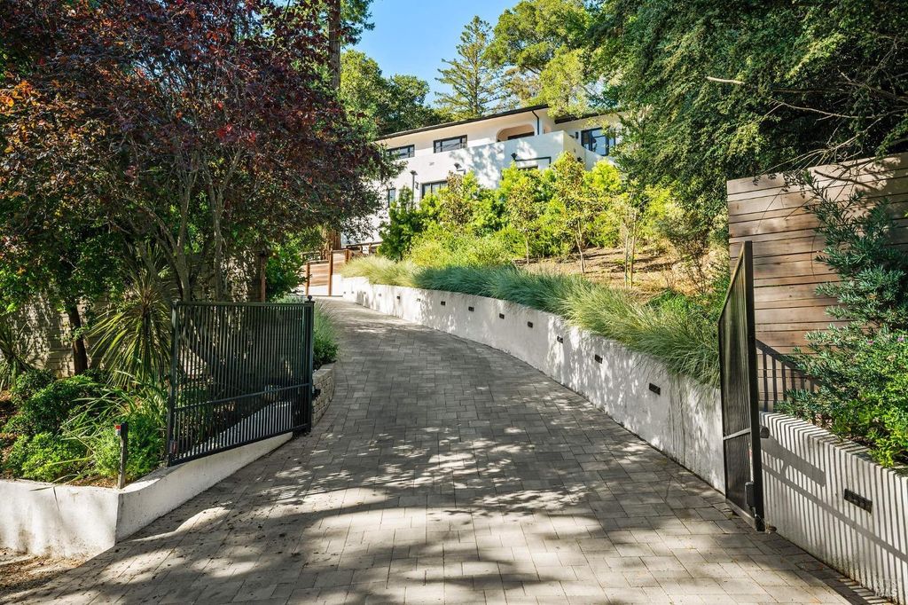 516 Throckmorton Ave, Mill Valley, CA 94941 Trulia