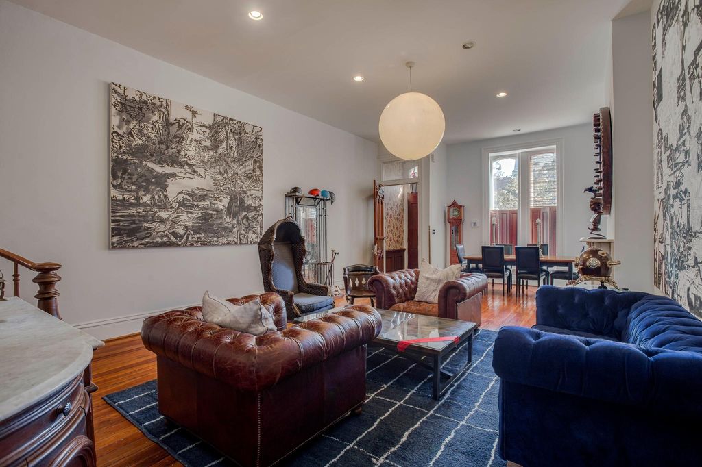 24 E Preston St, Baltimore, MD 21202