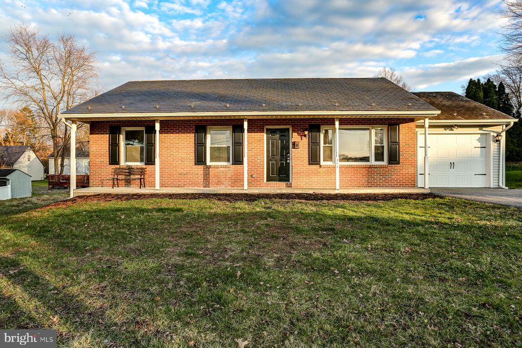 391 Abbeyville Rd, Lancaster, PA 17603 Trulia