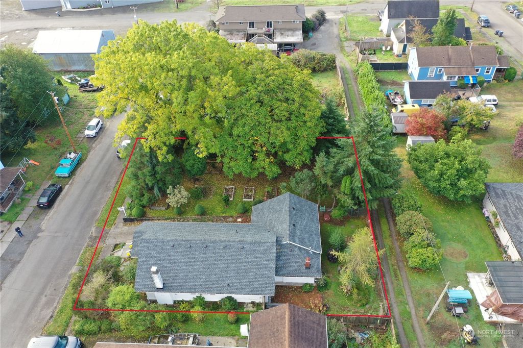 419 S 3rd Street, Montesano, WA 98563 Trulia