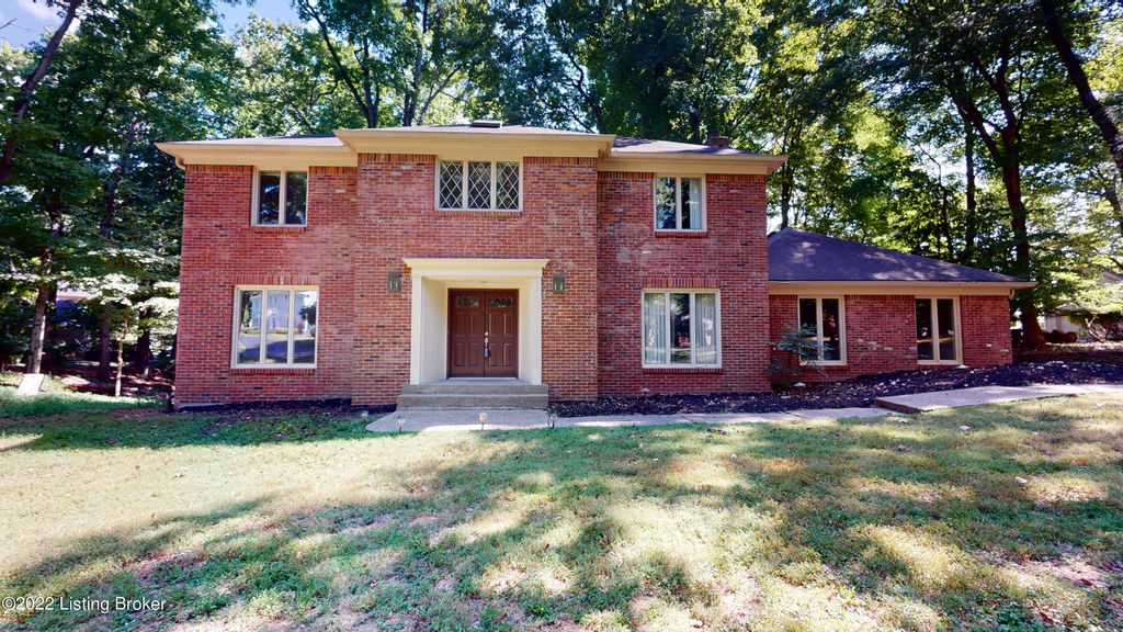 7301 Fox Harbor Rd, Prospect, KY 40059 Trulia