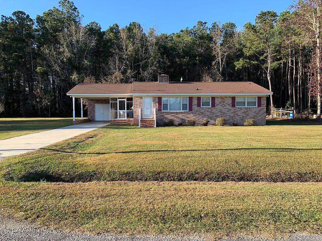 5025 Brantwood Dr, Mullins, SC 29574 Trulia