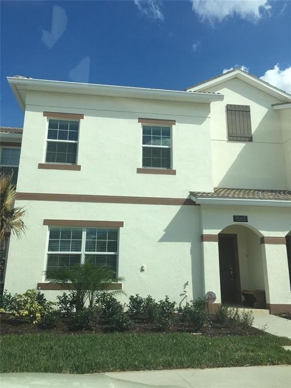 1565 Plunker Dr, Davenport, FL 33896