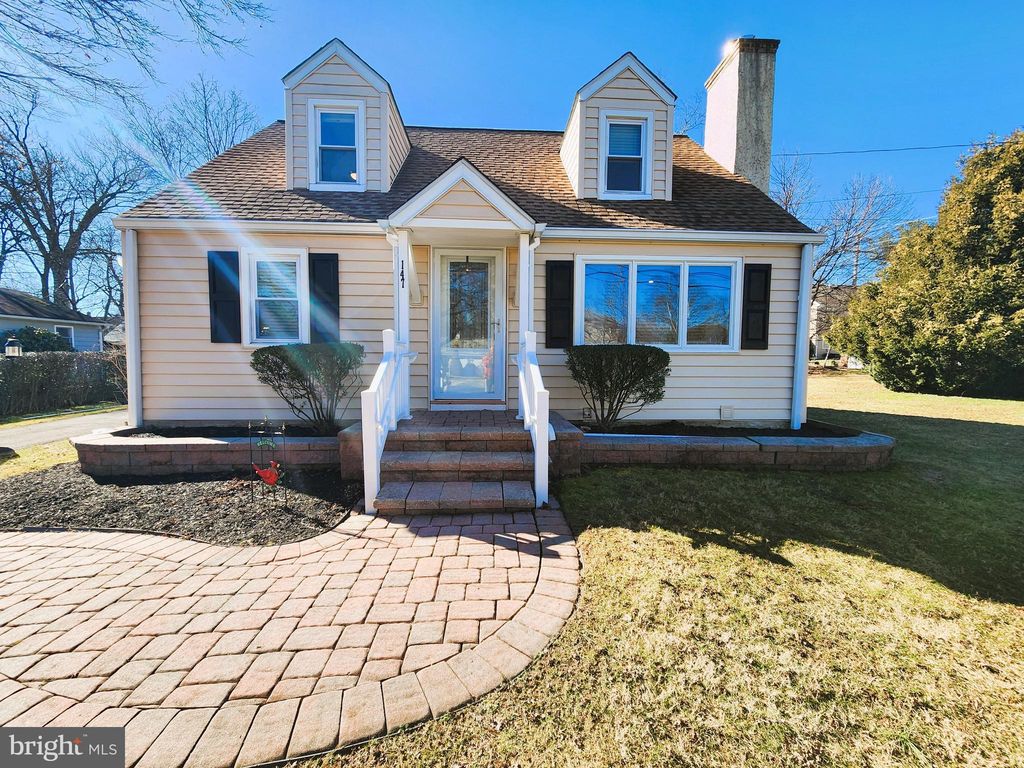 147 Fair Oaks Ave, Horsham, PA 19044 Trulia