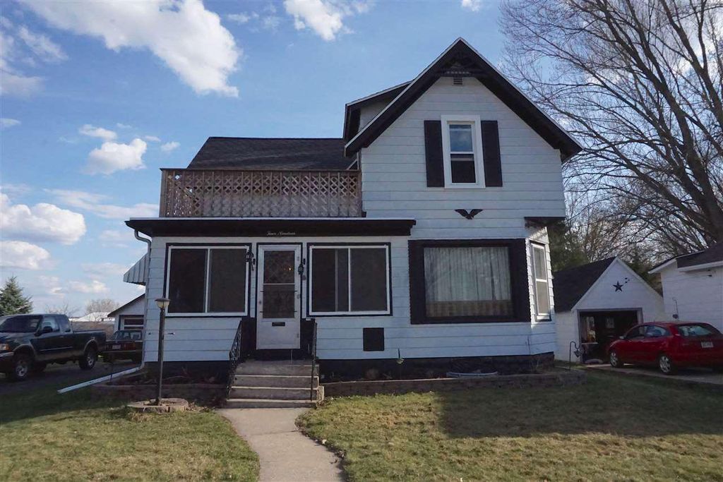 419 Charles St, Reedsburg, WI 53959 Trulia