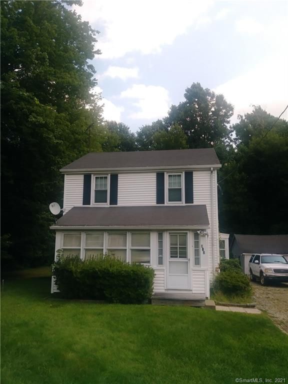342 Monroe Tpke, Monroe, CT 06468