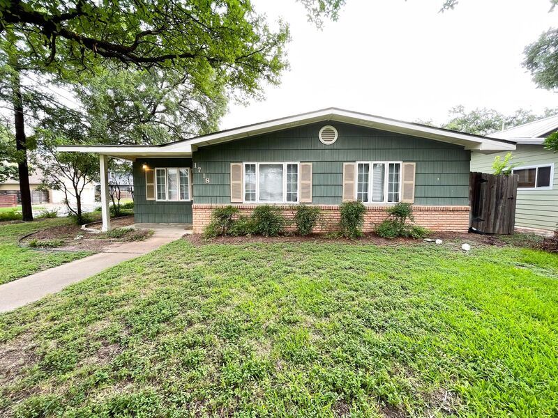 1718 Richcreek Rd, Austin, TX 78757