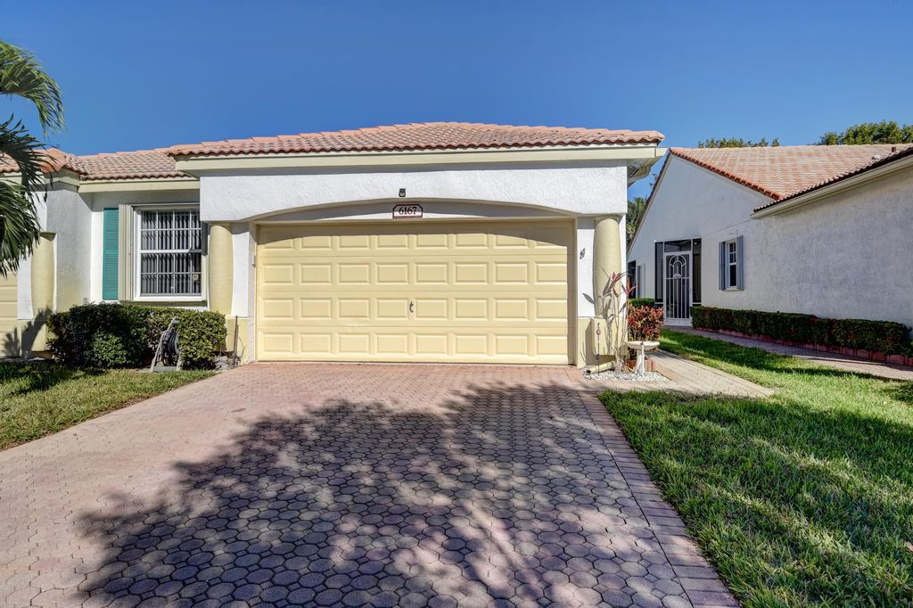 6167 Caladium Rd, Delray Beach, FL 33484