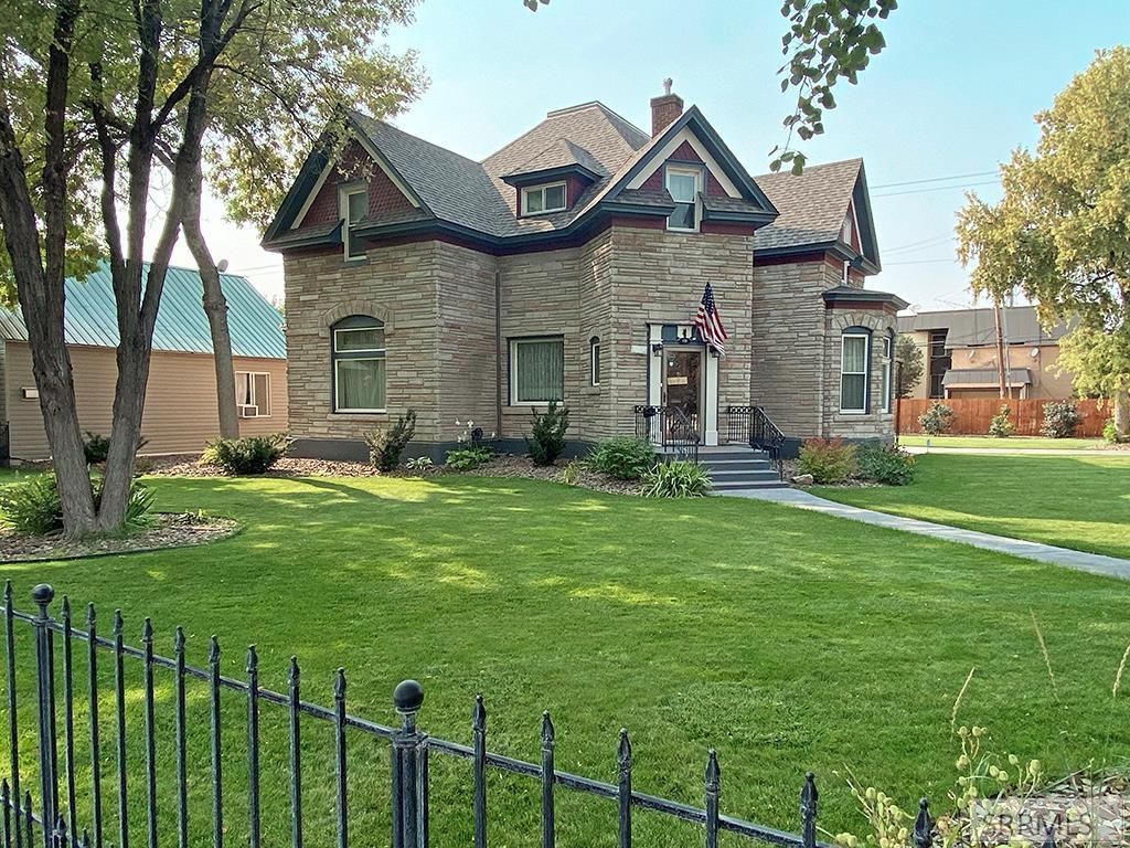 191 N Shilling Ave, Blackfoot, ID 83221 Trulia