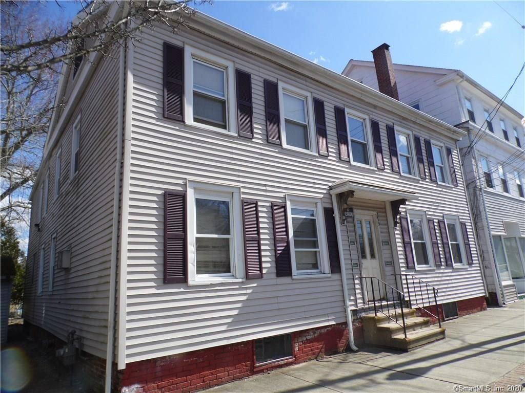 279 Central Ave #4, Norwich, CT 06360
