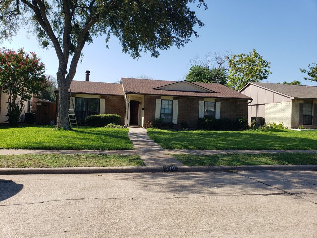518 White Oak St, Allen, TX 75002 Trulia