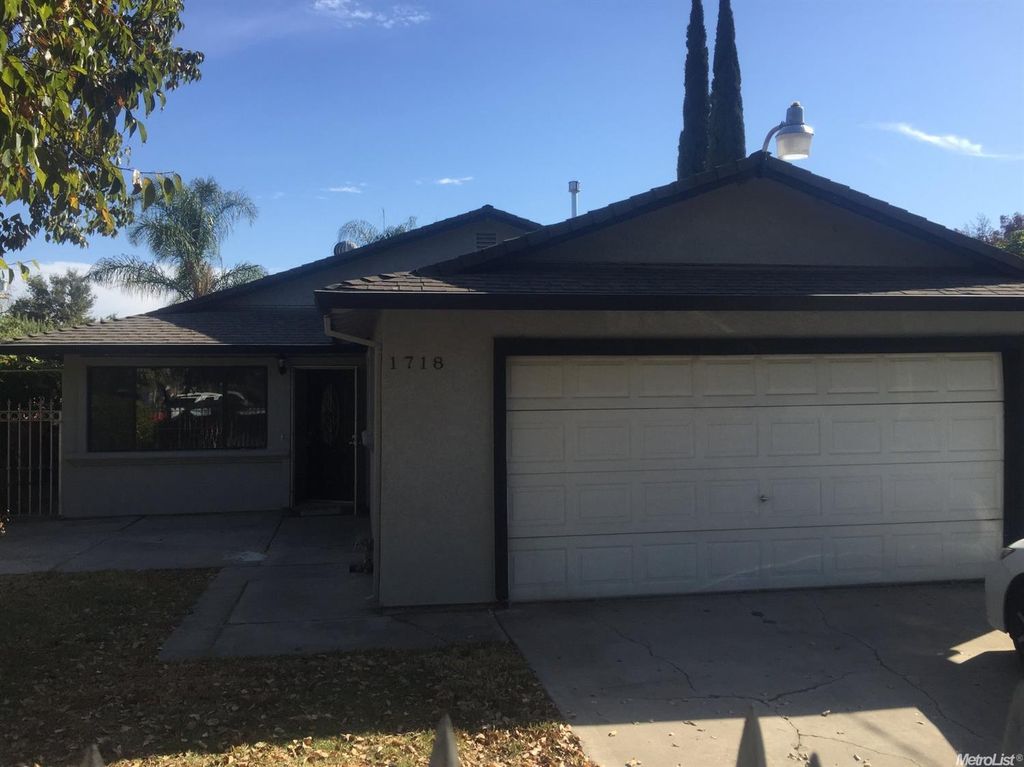 1718 E Hazelton Ave, Stockton, CA 95205 Trulia