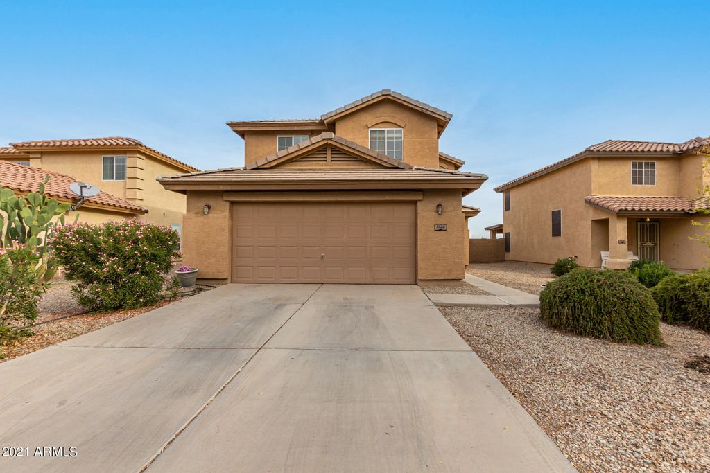 1726 W Central Ave, Coolidge, AZ 85128