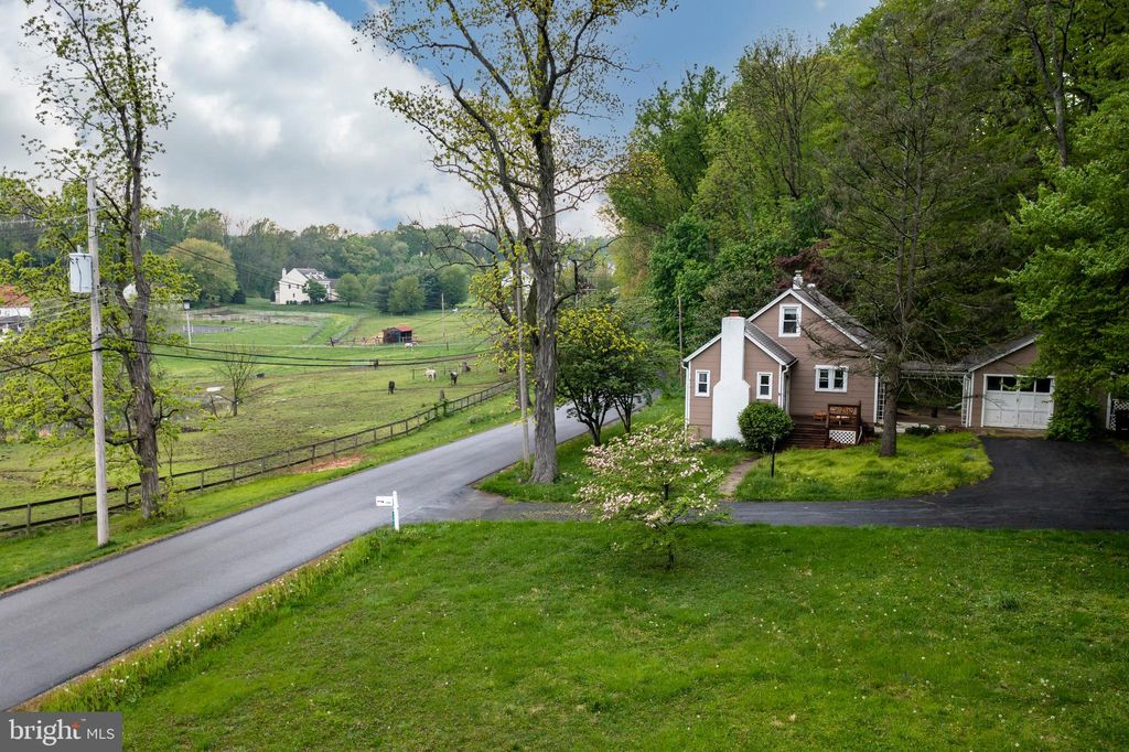 1404 S Beaver Hill Rd, Chester Springs, PA 19425 Trulia