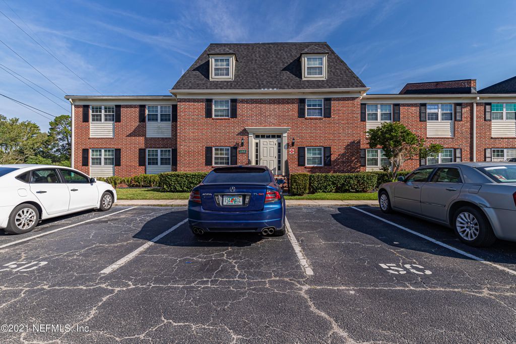 4915 Baymeadows Rd #5C, Jacksonville, FL 32217