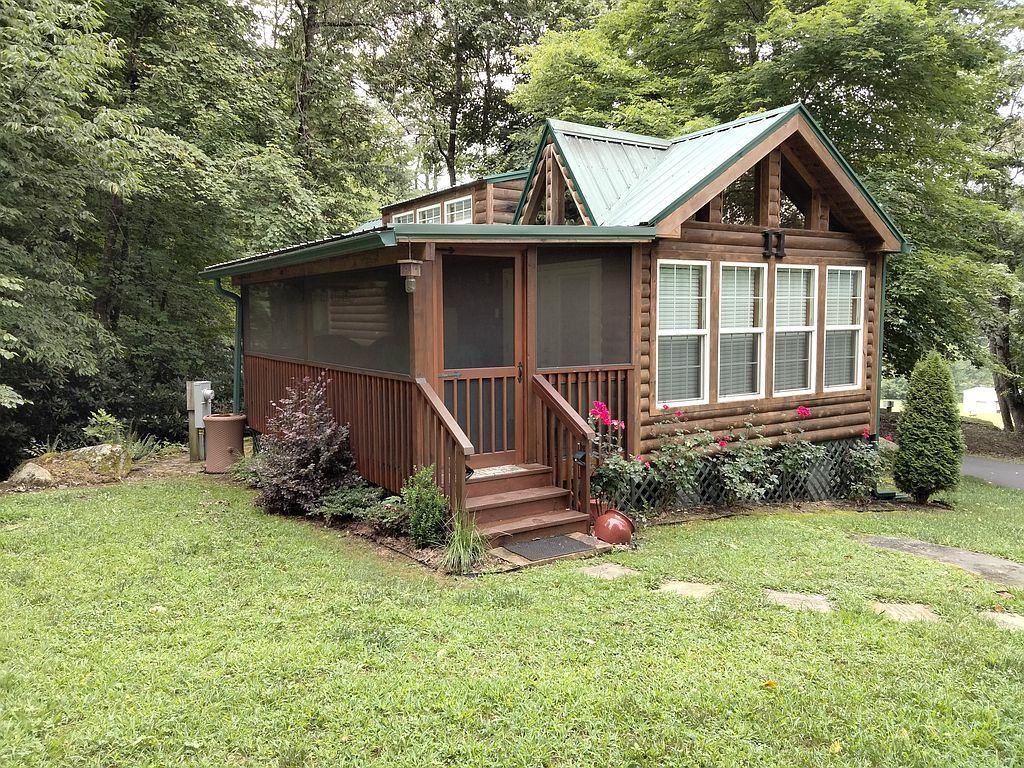 11 Cozy Cabin Trl, Hendersonville, NC 28792 Trulia