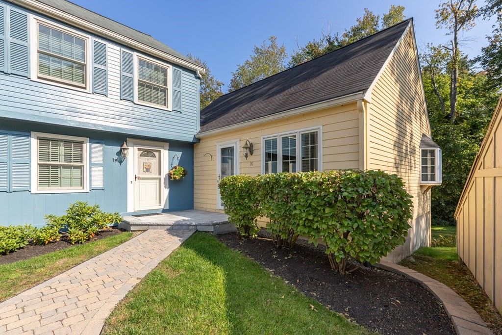 105 King Dr 20, MA 01833 Trulia