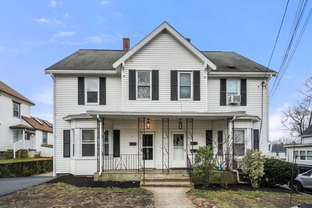 7 Highland St 7, Woburn, MA 01801 MLS 73186745 Trulia