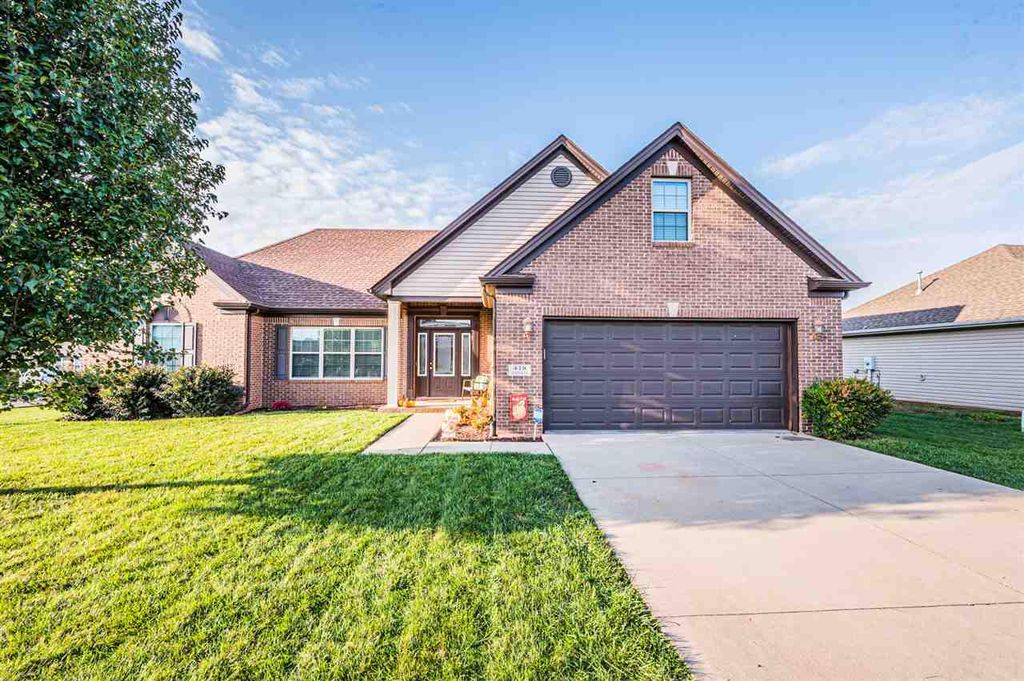 418 Kempton Ln, Bowling Green, KY 42104 Trulia 418 Kempton Ln, Bowling Green, KY 42104 Trulia