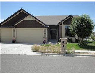 5428 Summer Stone Ave, Billings, MT 59106