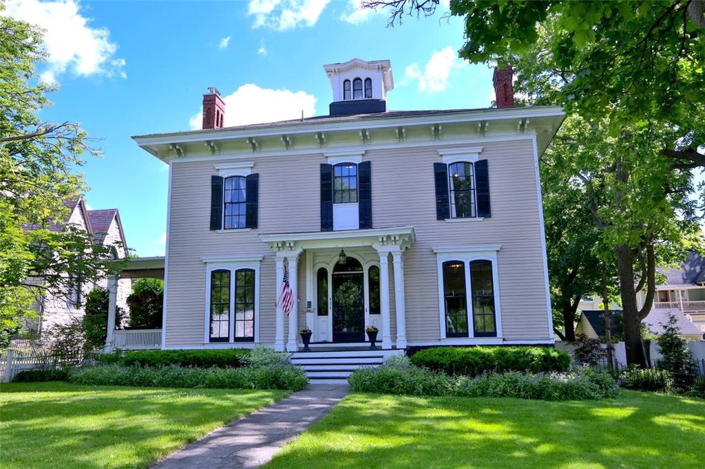 171 N Main St, Canandaigua, NY 14424 Trulia