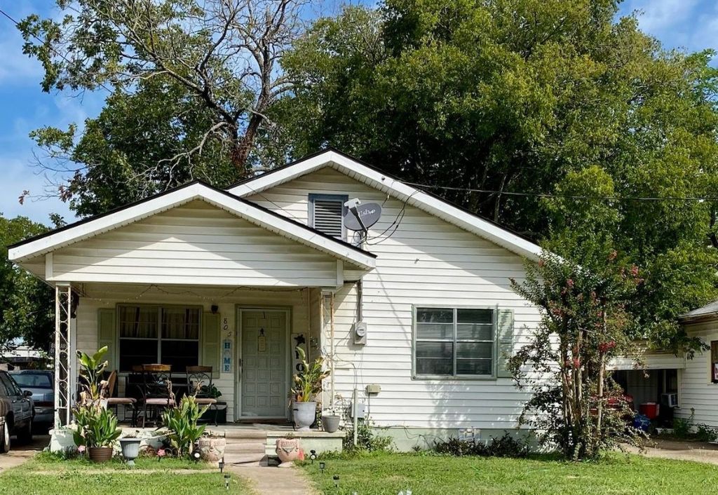 805 E Palestine St, Mexia, TX 76667 MLS 20449072 Trulia