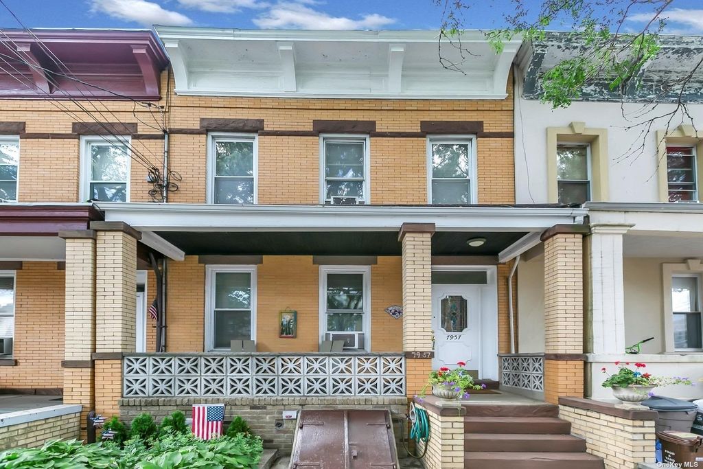 7957 78th Avenue, Glendale, NY 11385 Trulia