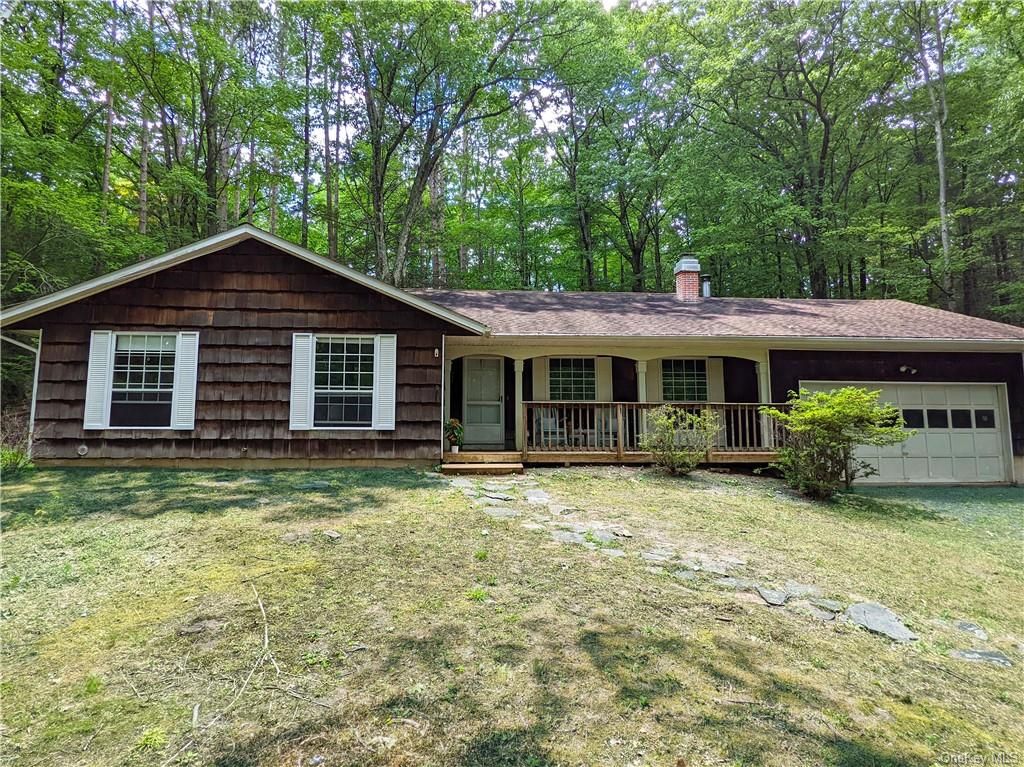 3853 State Route 28A, West Shokan, NY 12494 Trulia