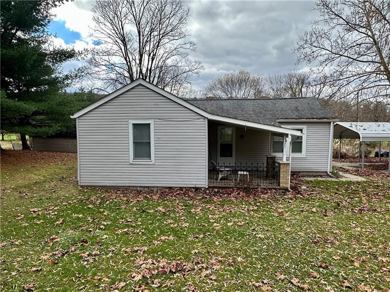 356 Green Acres Ln, Ligonier, PA 15658 MLS 1630839 Trulia