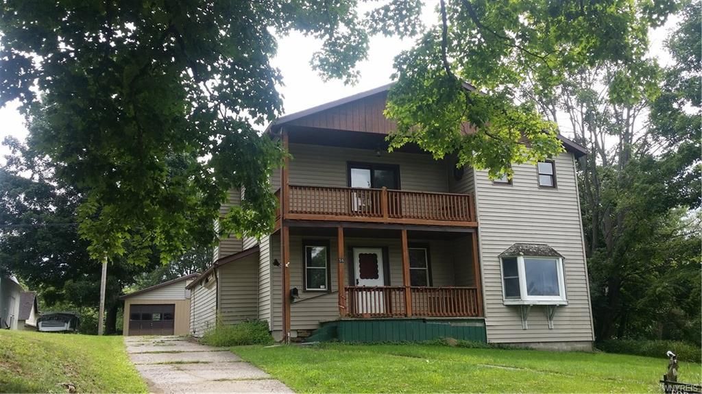 58 Spring St, Cuba, NY 14727 Trulia