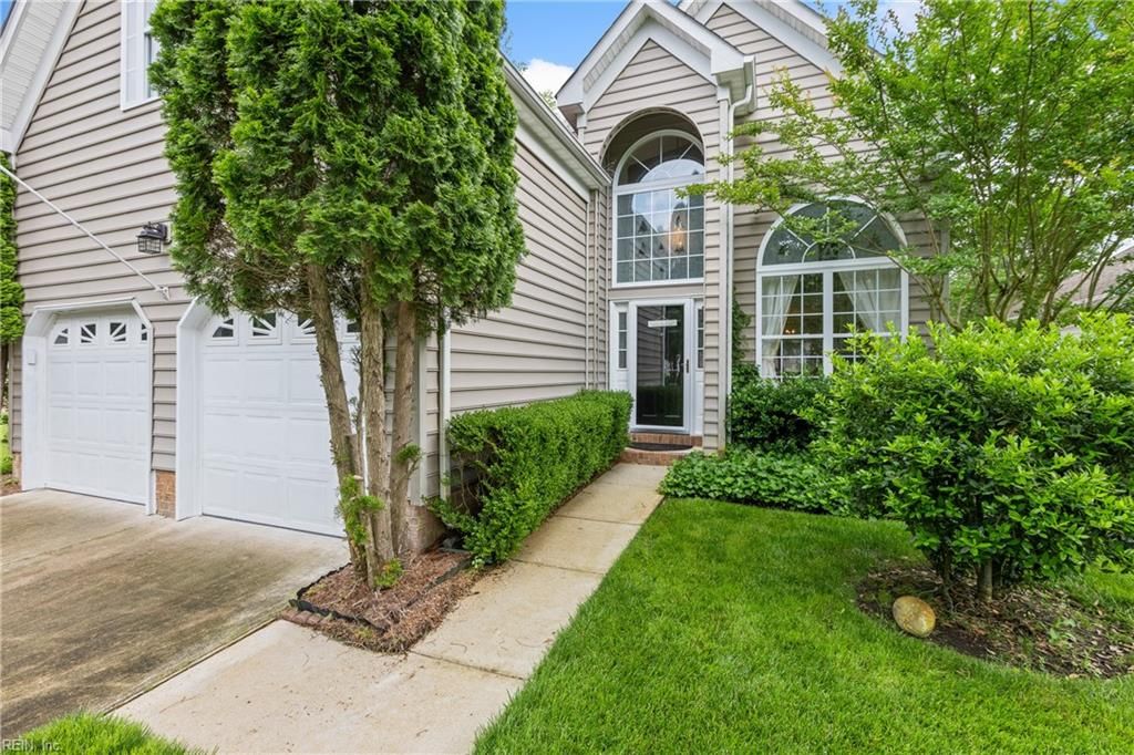 2916 Einstein Dr, Virginia Beach, VA 23456 SingleFamily Home for Sale