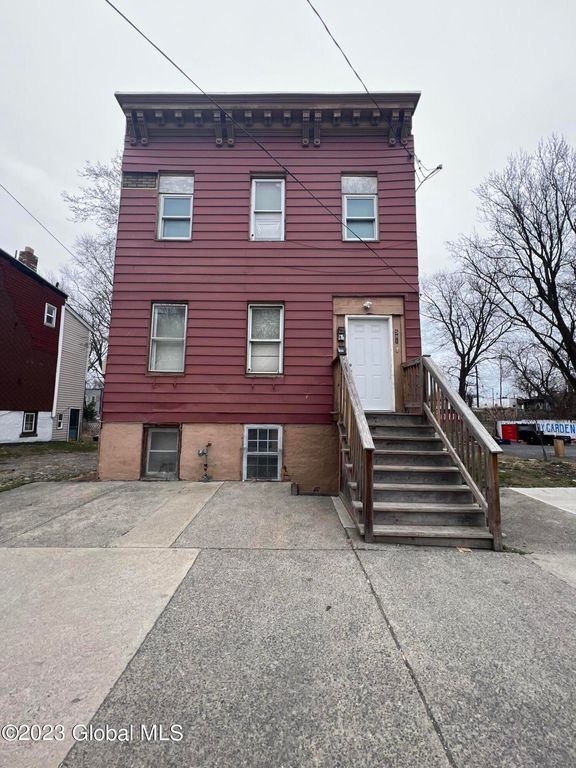 581 Clinton Avenue, Albany, NY 12206 MLS 202314375 Trulia