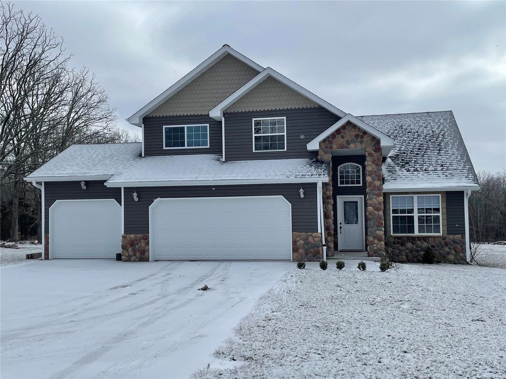 12048 Highway 32, Roby, MO 65557 4 Bed, 4 Bath SingleFamily Home