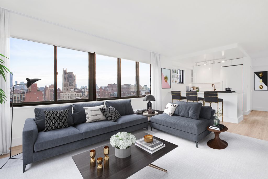 The Chelsea Apartments - New York, NY | Trulia