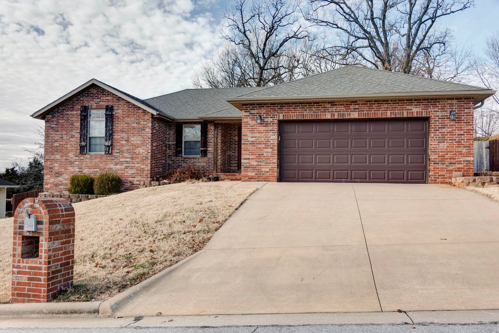 Suburban For Sale Springfield Mo