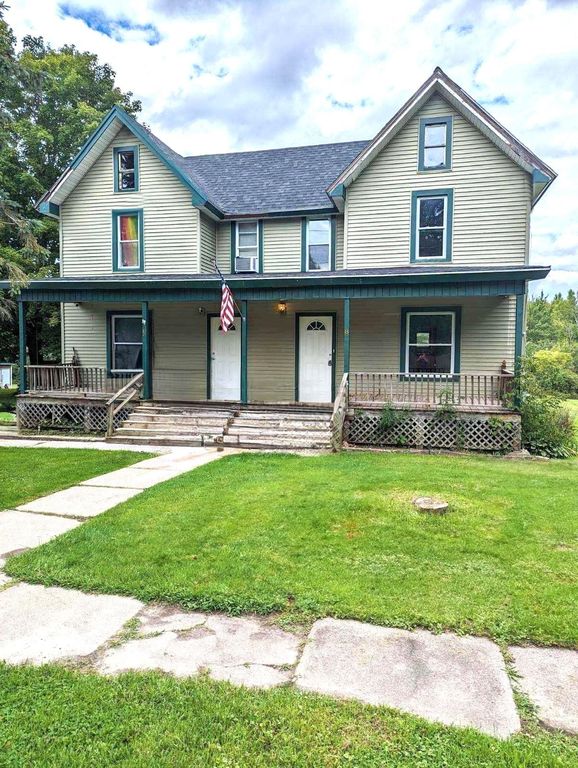 8 Madison Ave, Antwerp, NY 13608 MLS 48836 Trulia