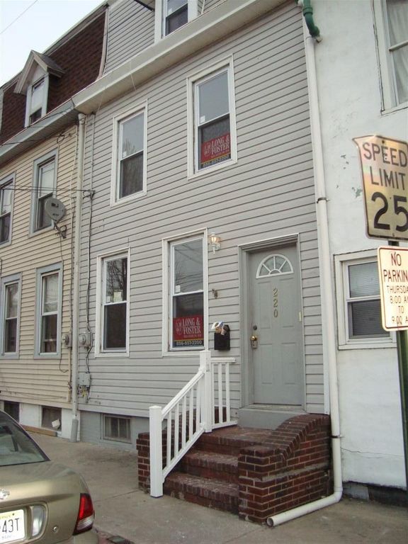 220 N King St, Gloucester City, NJ 08030 Trulia