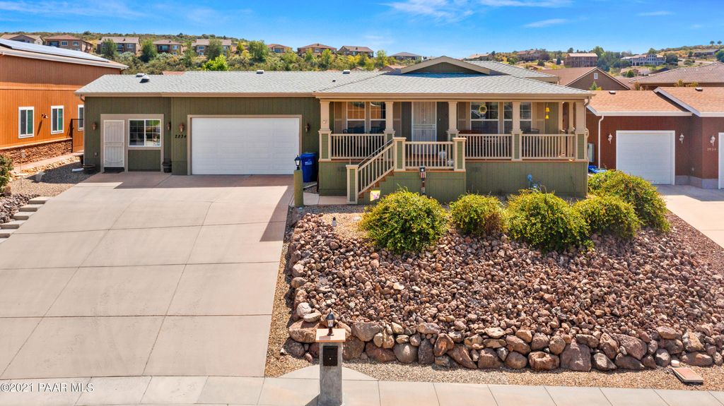 2834 Jerry St, Prescott, AZ 86301