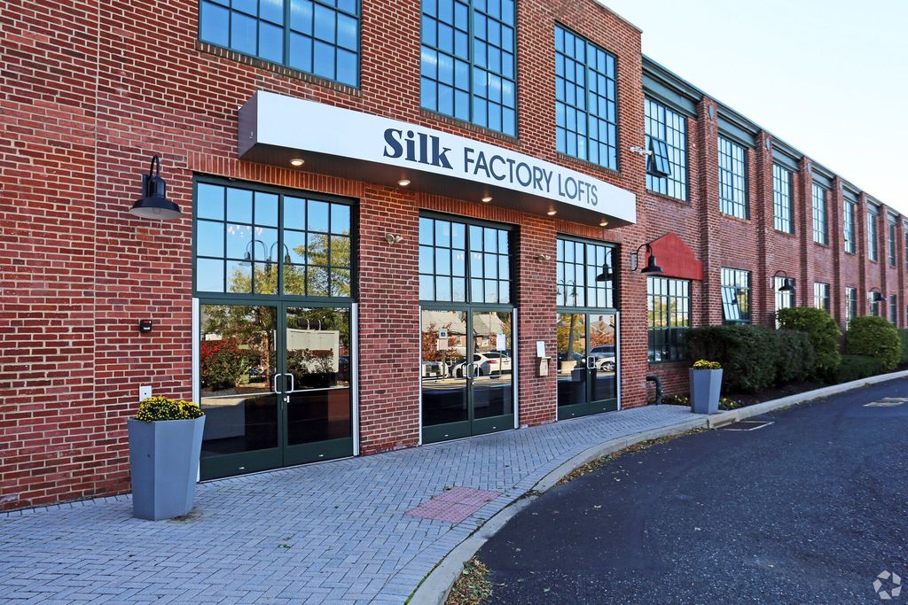 Silk Factory Lofts - Lansdale, PA | Trulia