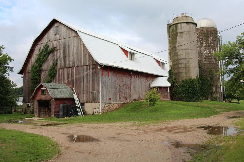 12838 Pioneer Rd, Newton, WI 53063 Trulia