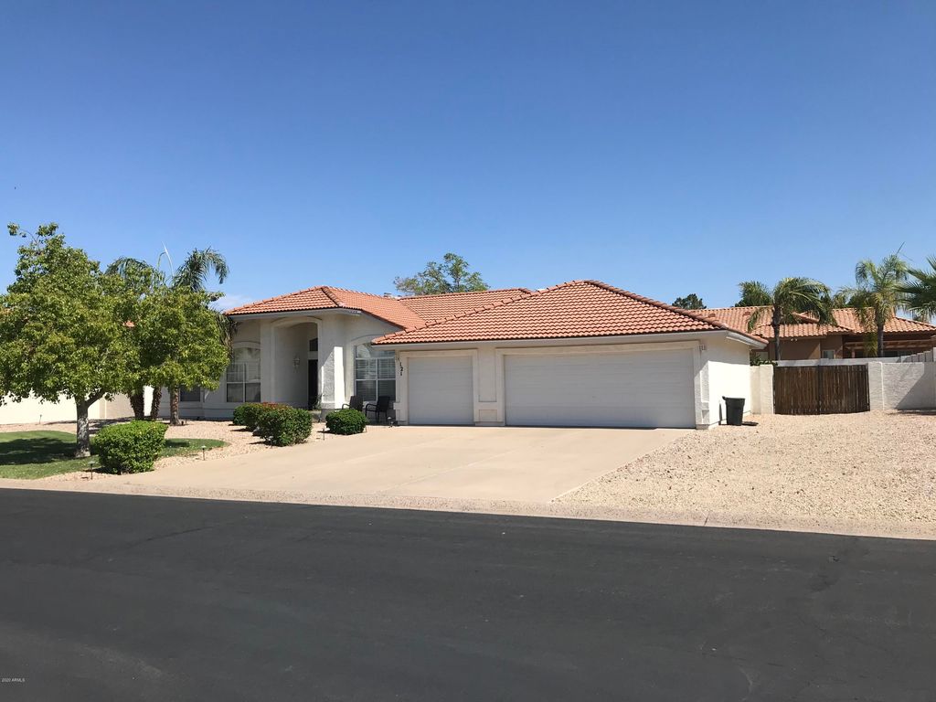 5345 E McLellan Rd #121, Mesa, AZ 85205