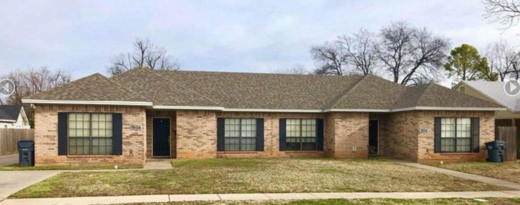1808 Woodrow Ave #1808, Wichita Falls, TX 76301