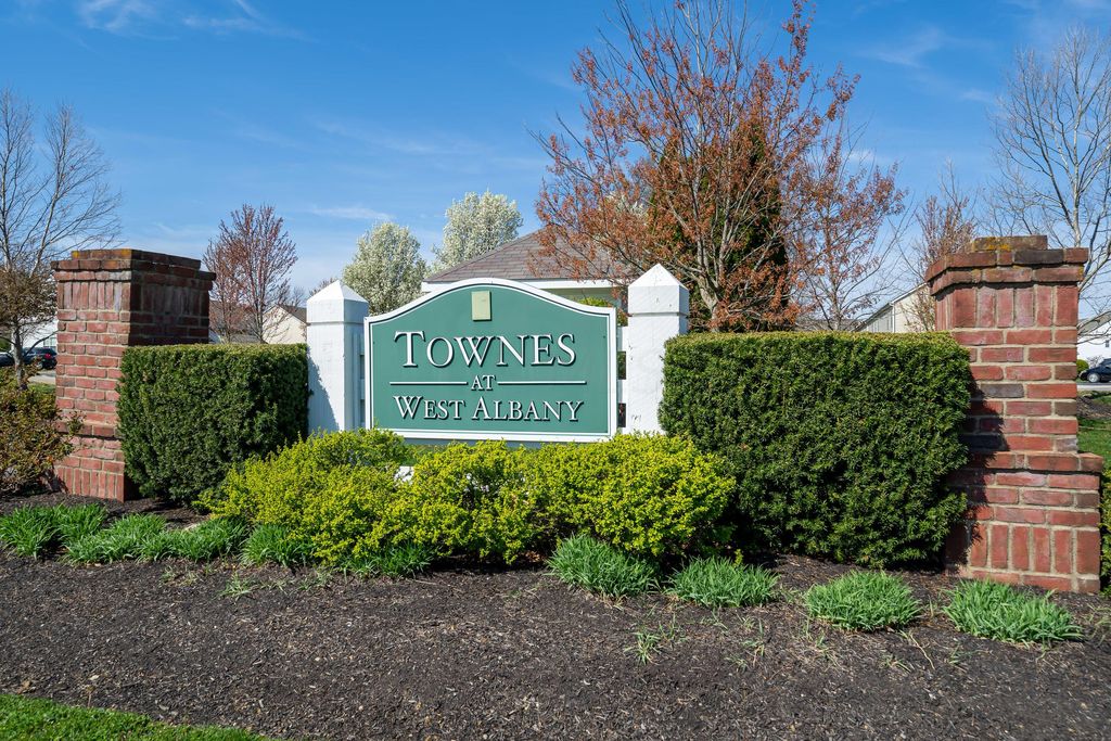 5543 Albany Terrace Way  #1003, Westerville, OH 43081