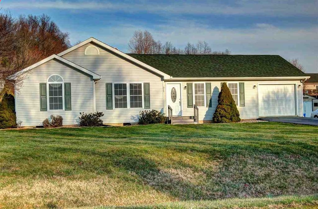 315 Dry River Rd, Bridgewater, VA 22812 Trulia