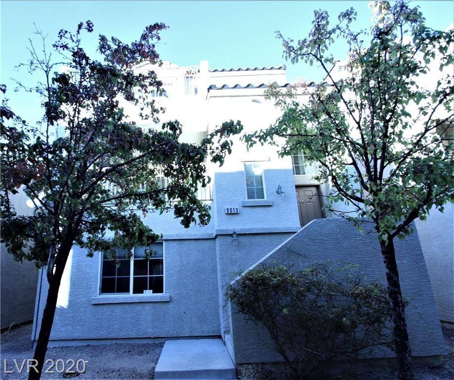 9013 In Vogue Ct, Las Vegas, NV 89149
