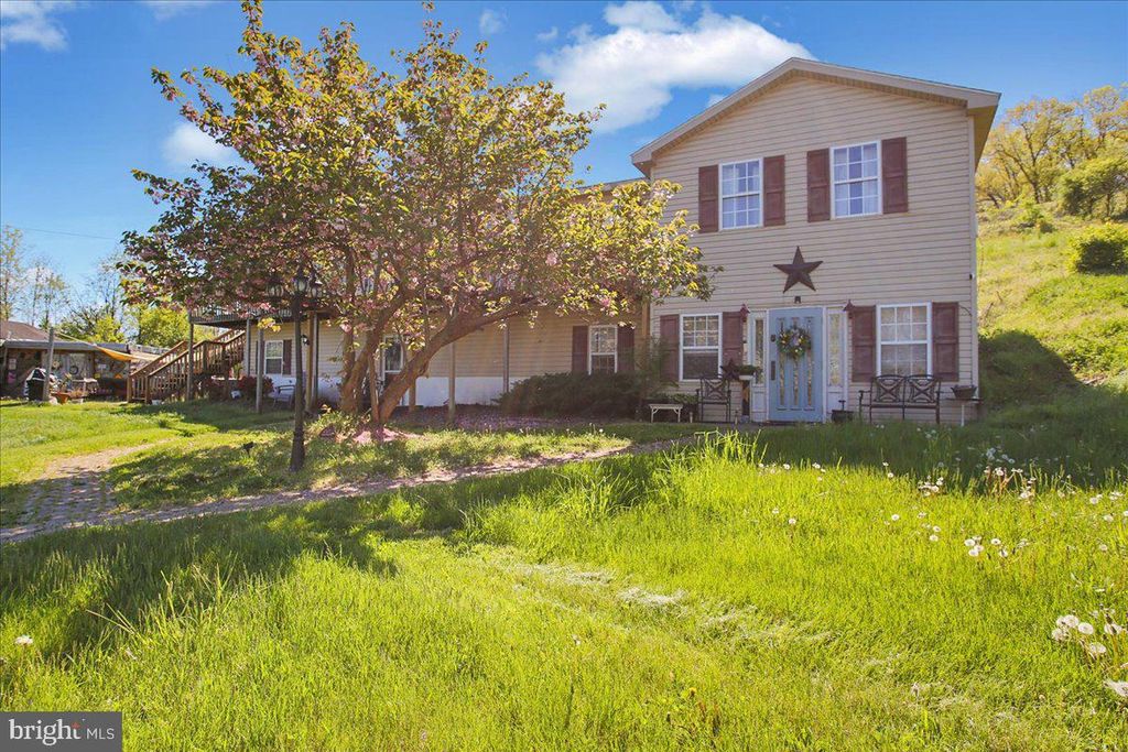 400 Schuylkill Hill Rd, Leesport, PA 19533 Trulia